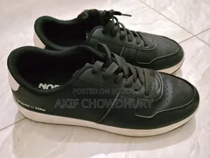 Sneakers From Bata