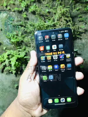 শাওমি রেডমি নোট ১২ প্রো ৪জি ২৫৬ জিবি নীল