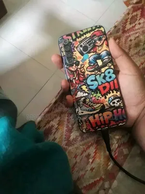 Xiaomi Redmi Note 8 64 GB Red