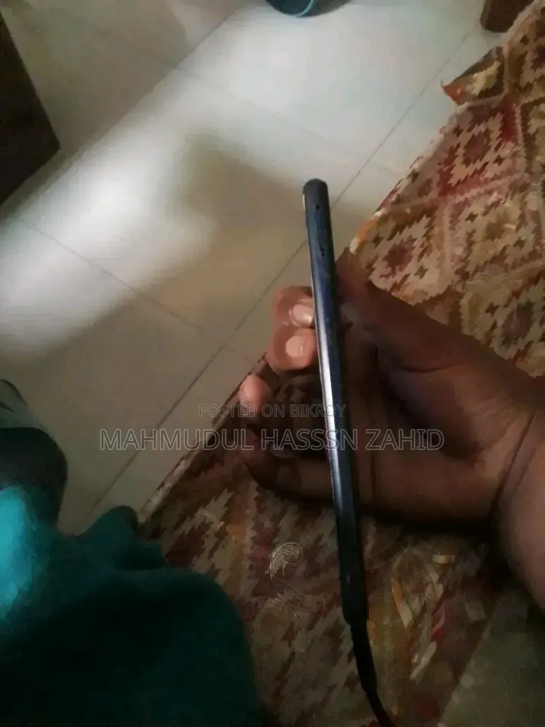 Xiaomi Redmi Note 8 64 GB Red