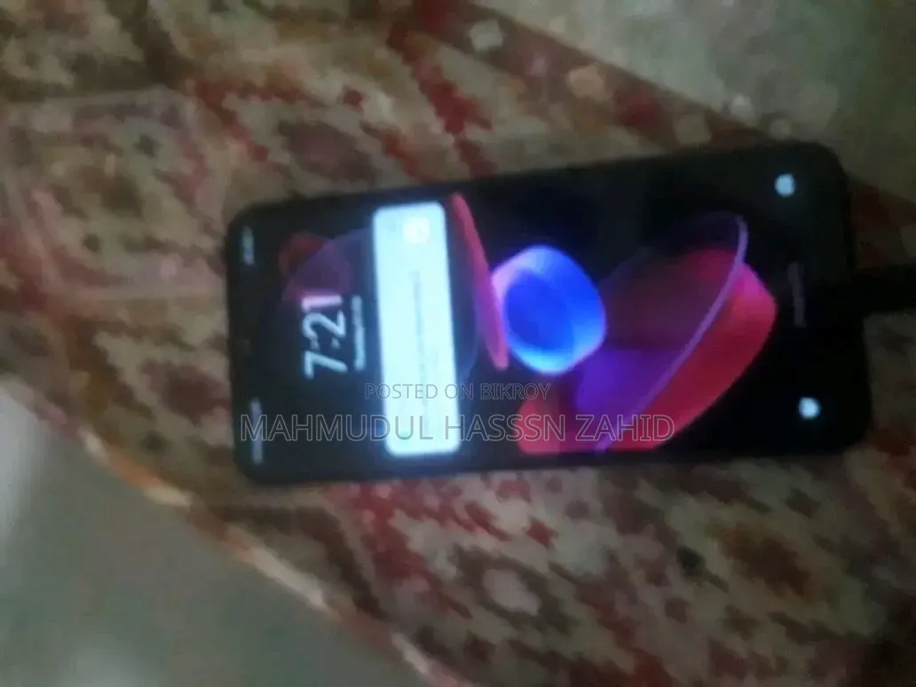 Xiaomi Redmi Note 8 64 GB Red