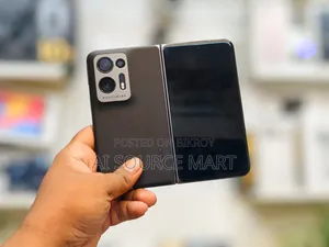 Oppo Find N2 256 GB Gray