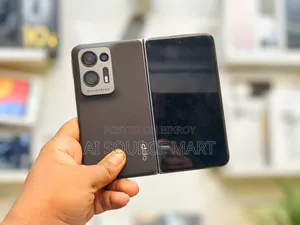 Oppo Find N2 256 GB Gray