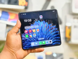 Oppo Find N2 256 GB Gray
