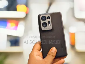 Oppo Find N2 256 GB Gray