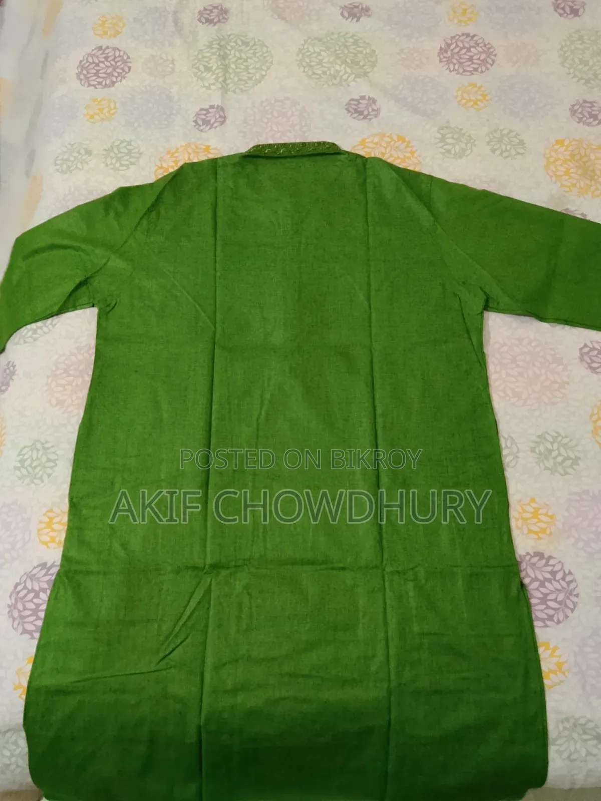 Punjabi From Sultan