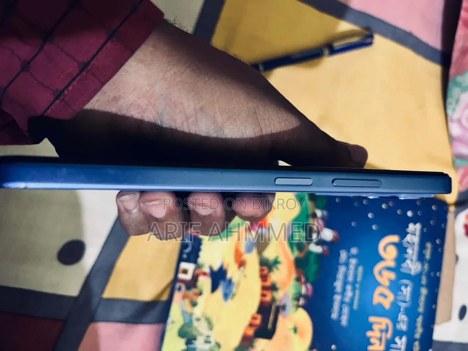 New Infinix Smart 10 Plus 128 GB Graphite