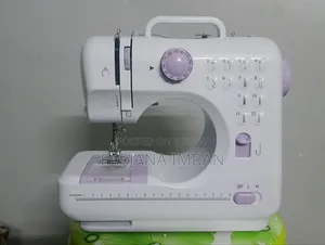 Mini Multifunctional Household Sewing Machine