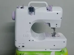 Mini Multifunctional Household Sewing Machine