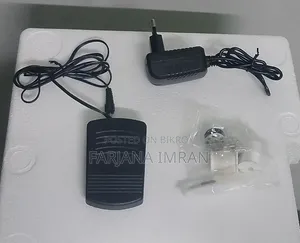 Mini Multifunctional Household Sewing Machine