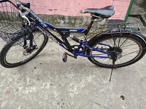 বাইসাইকেল ফিনিক্স