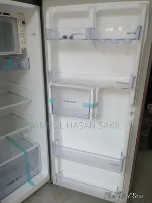 ওয়ালটন ১৬৩ লিটার ফ্রিজ
