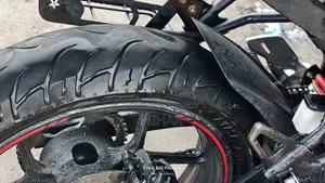 Suzuki Gixxer SF 2023 Black