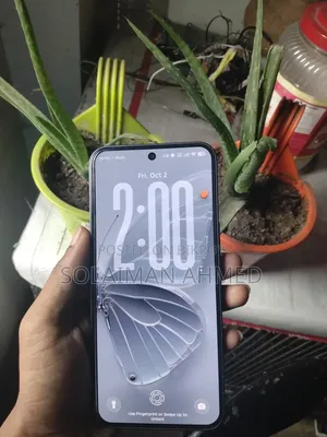 Tecno Pova 7 Pro 5G 256 GB Black