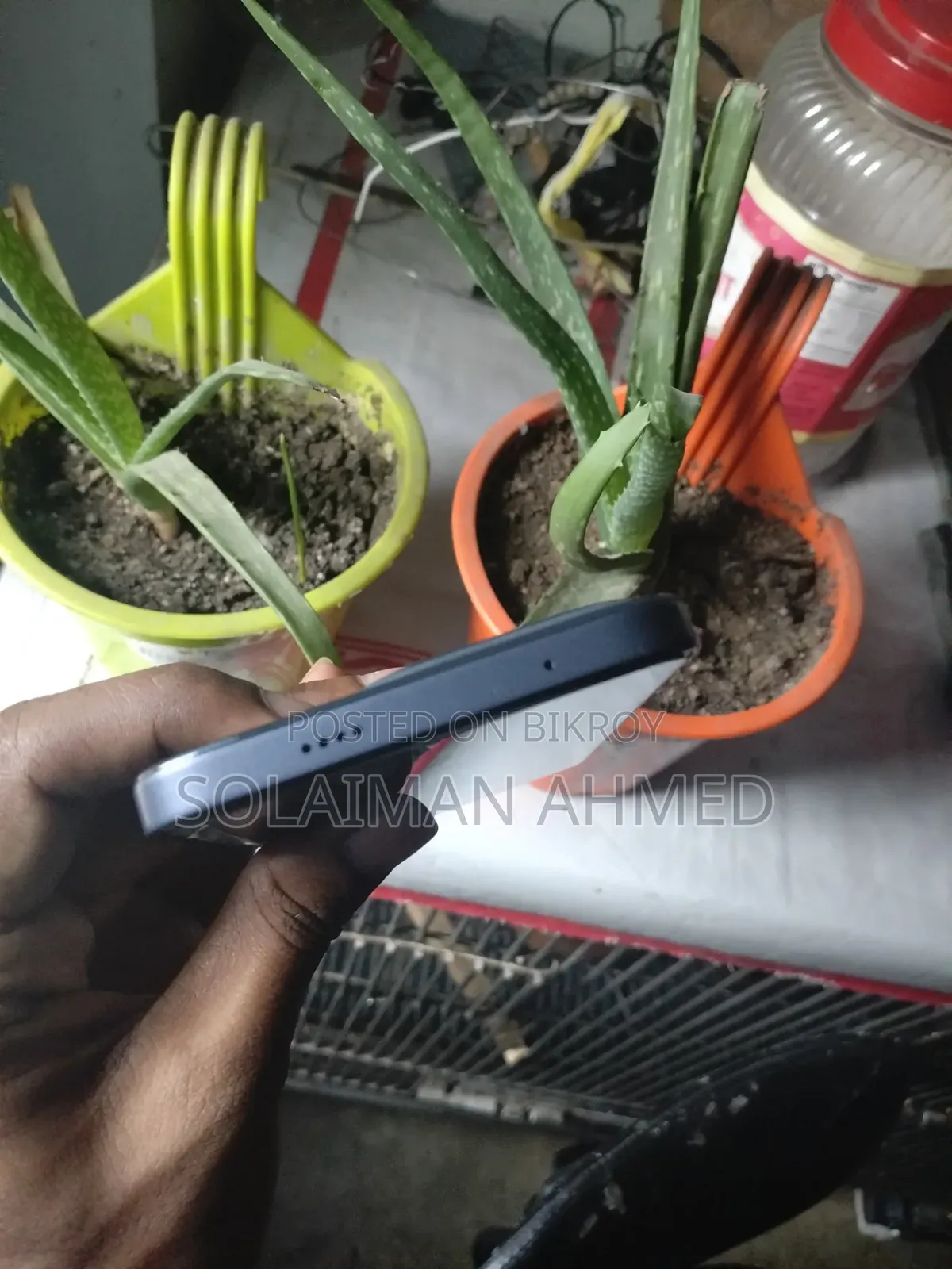 Tecno Pova 7 Pro 5G 256 GB Black