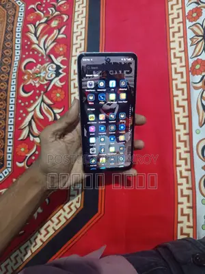 টেকনো স্পার্ক ২০সি ১২৮ জিবি সাদা