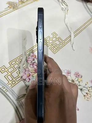 অ্যাপল আইফোন ১৫ প্রো ম্যাক্স ২৫৬ জিবি নীল