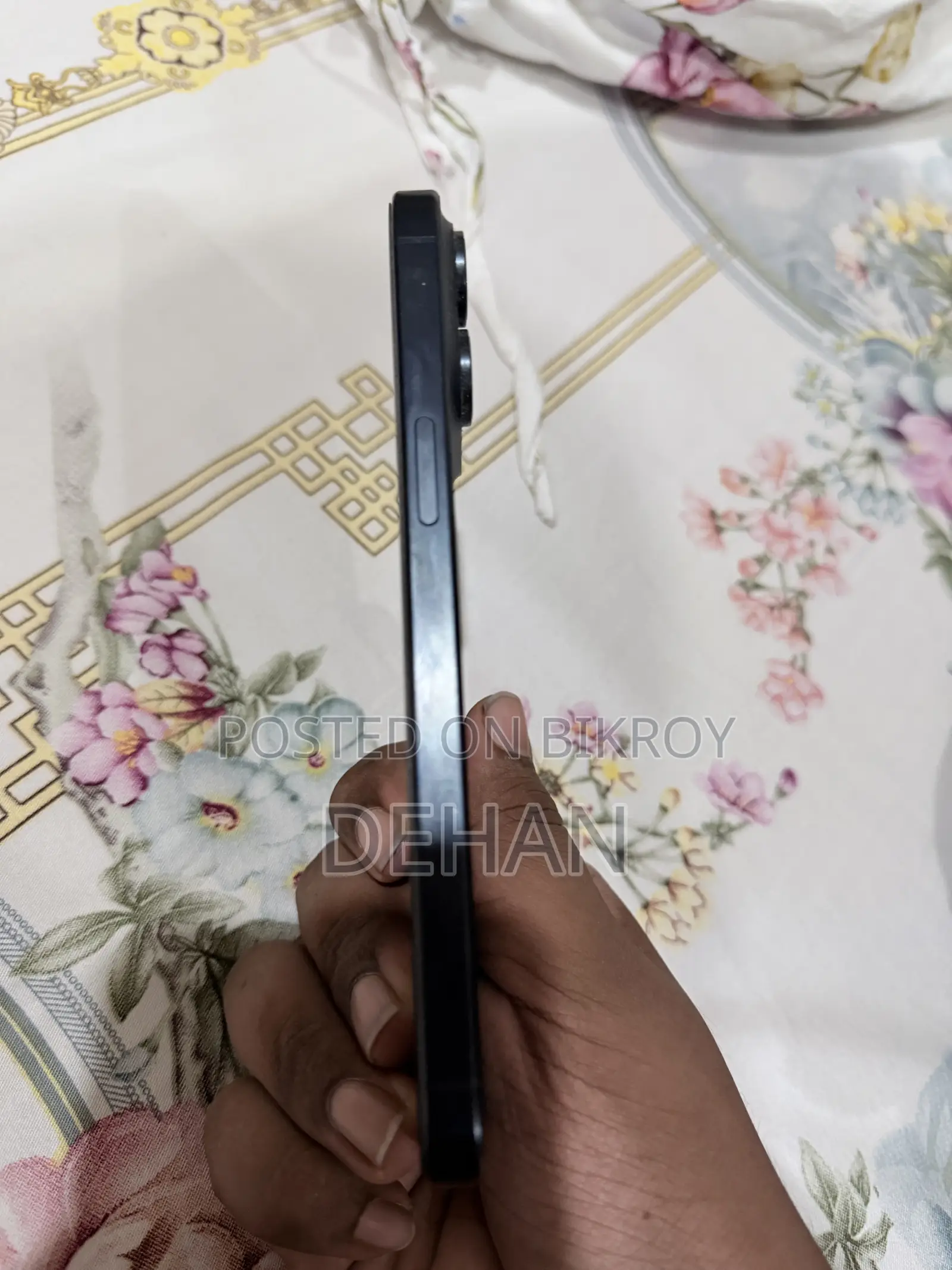 Apple iPhone 15 Pro Max 256 GB Blue
