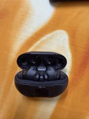 Earphone DMES