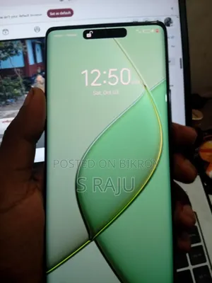Tecno Spark 20 Pro Plus 256 GB Black