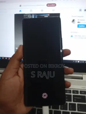 Tecno Spark 20 Pro Plus 256 GB Black