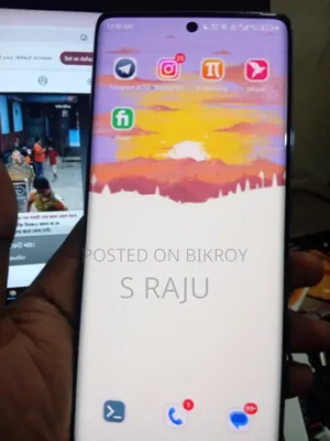 Tecno Spark 20 Pro Plus 256 GB Black
