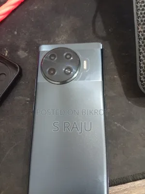 Tecno Spark 20 Pro Plus 256 GB Black