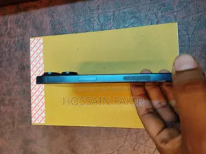 Apple iPhone 15 Pro Max 1 TB Blue
