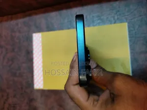 Apple iPhone 15 Pro Max 1 TB Blue