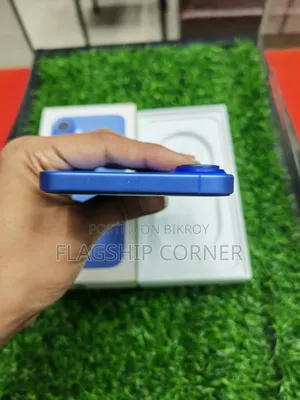 অ্যাপল আইফোন ১৬ প্লাস ১২৮ জিবি নীল