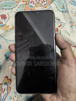 Apple iPhone 11 64 GB Black
