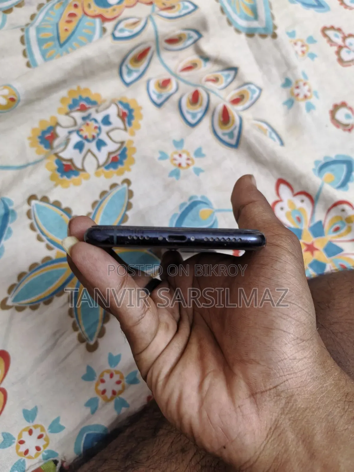 Apple iPhone 11 64 GB Black