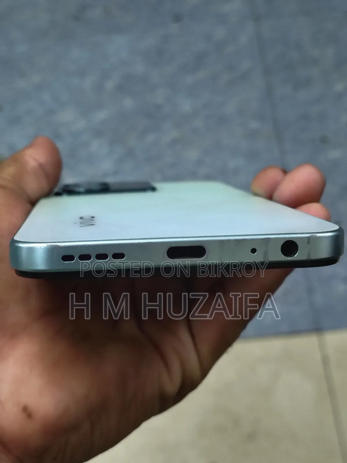 Vivo Y22 128 GB