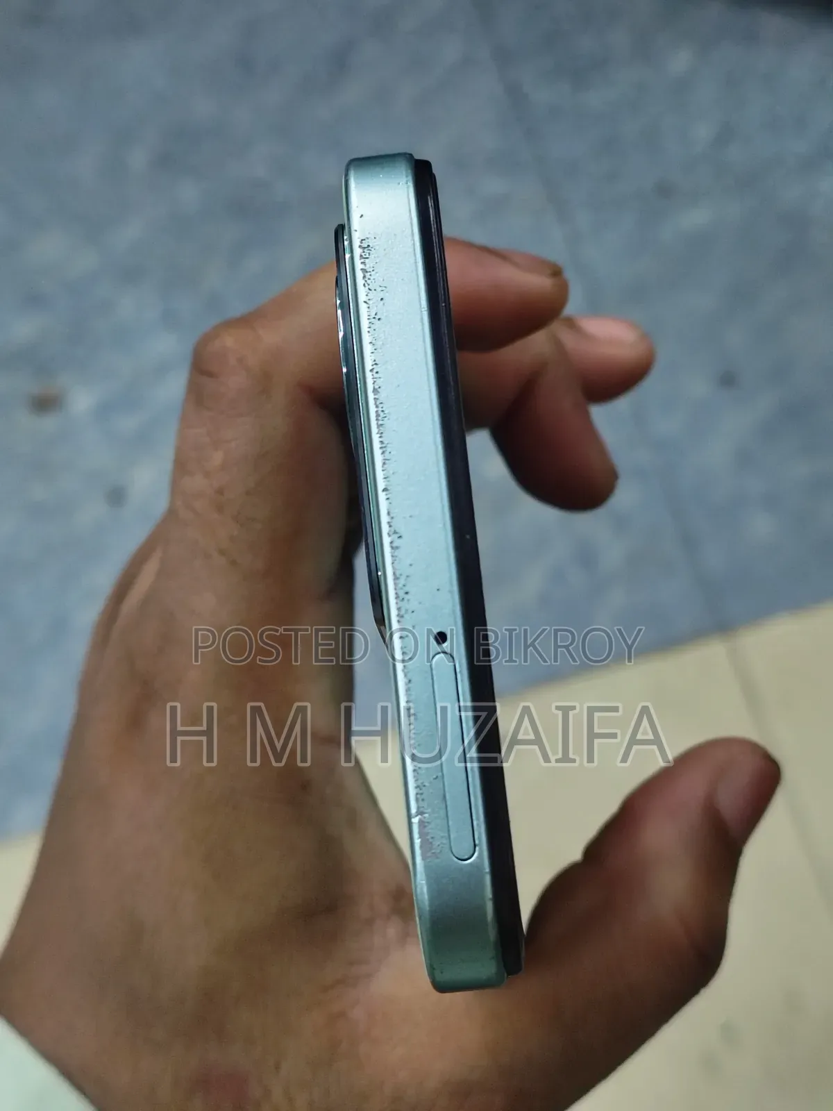 Vivo Y22 128 GB
