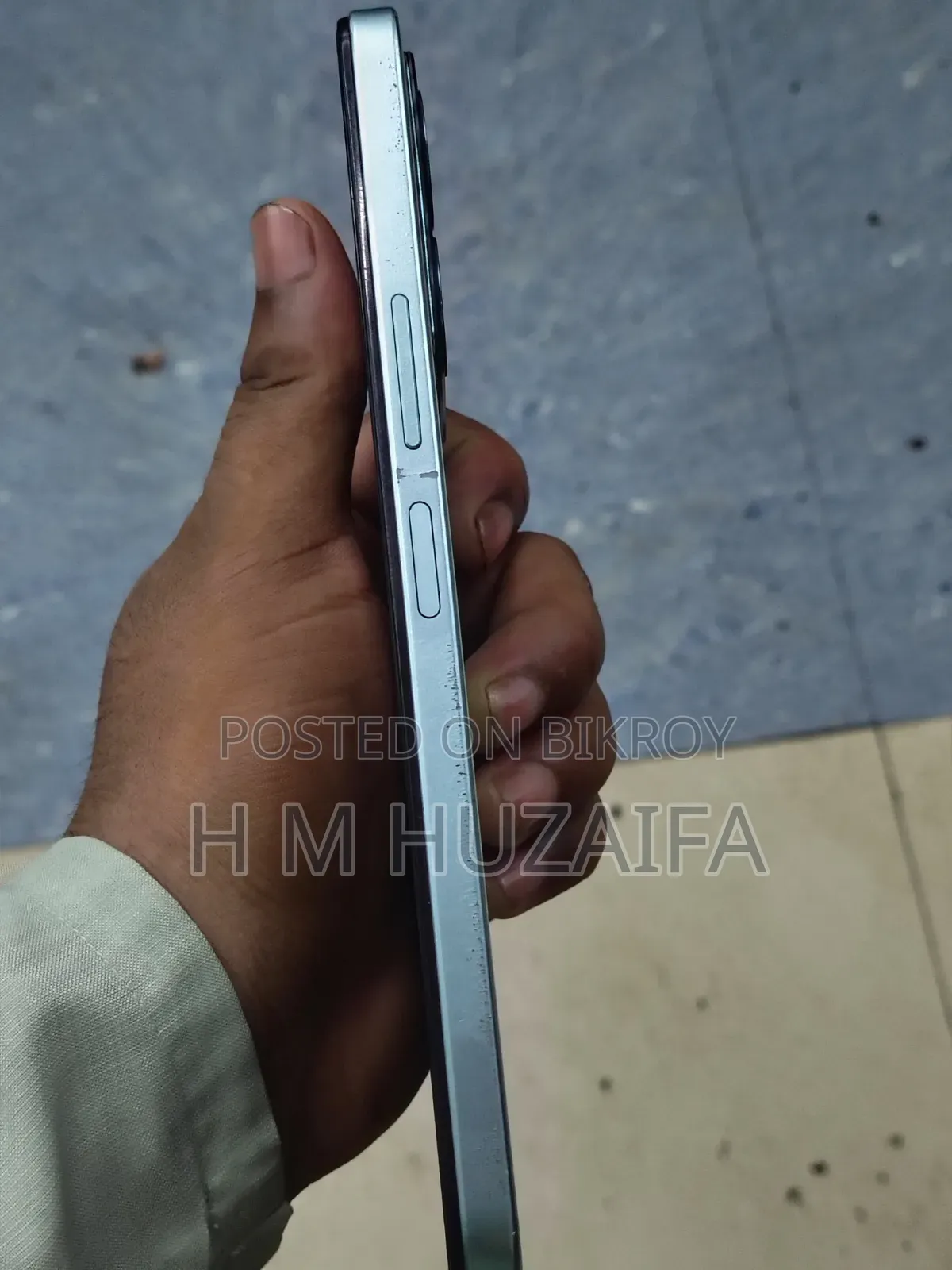 Vivo Y22 128 GB