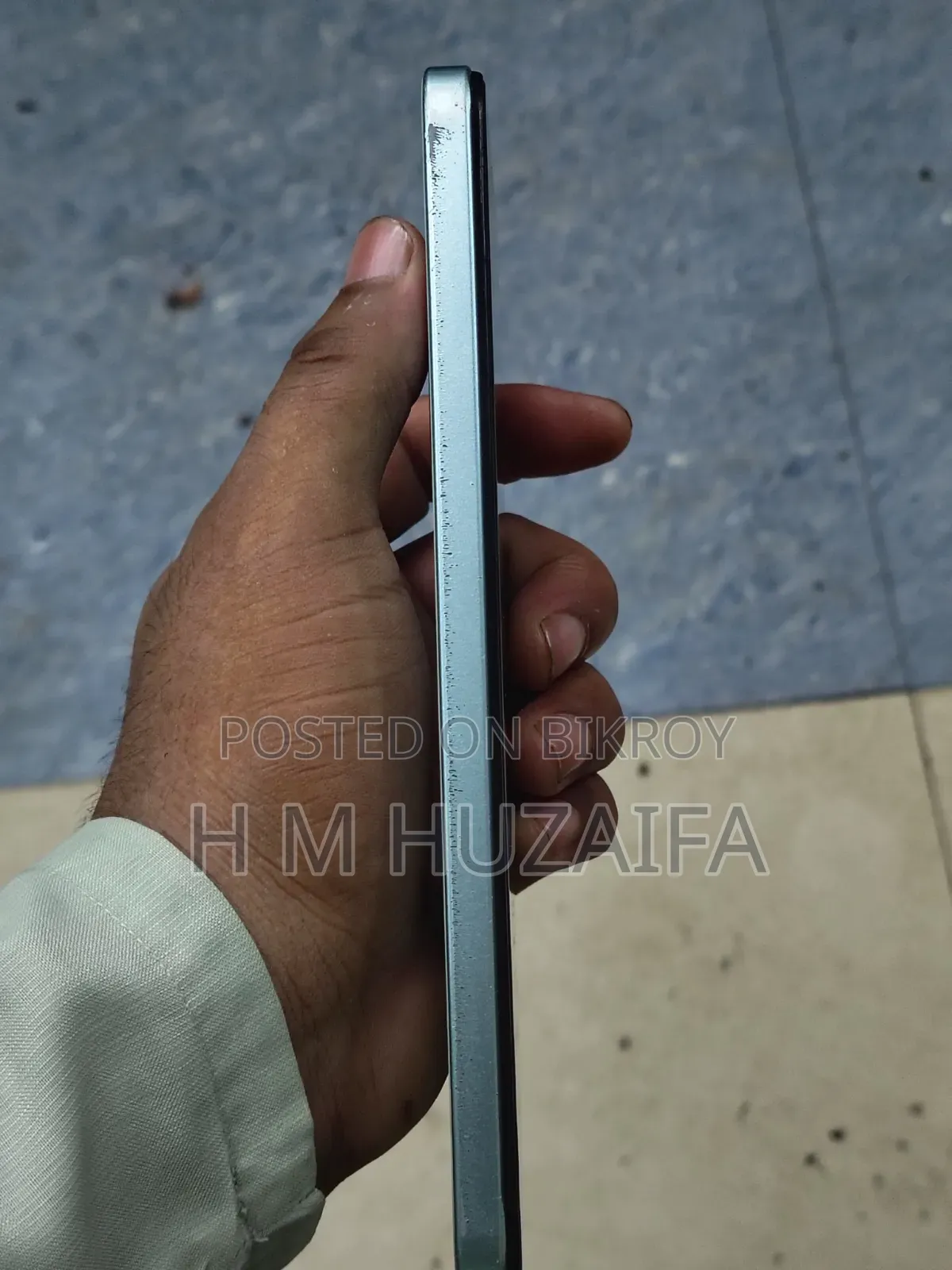 Vivo Y22 128 GB