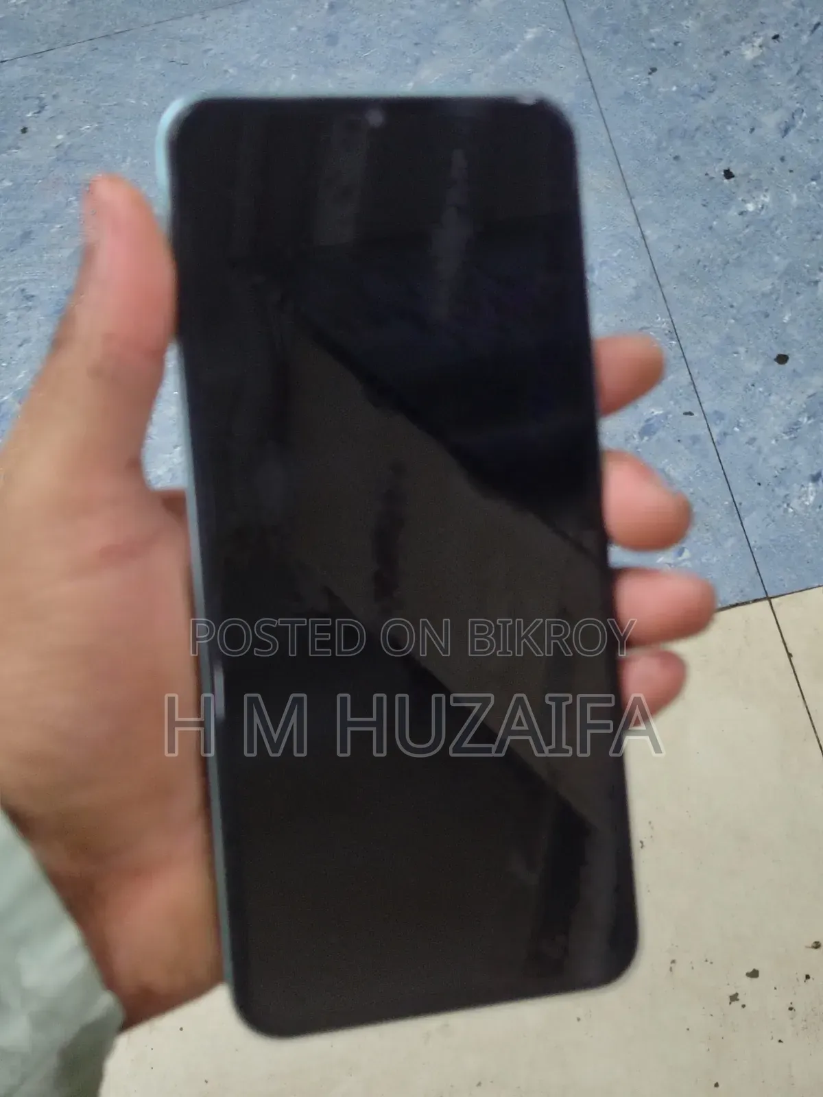 Vivo Y22 128 GB