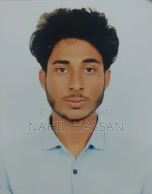 মোঃ নাহিদ হাসান