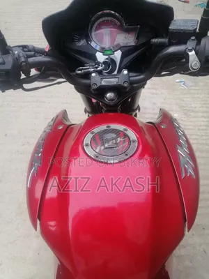 Hero Hunk 2018 Red
