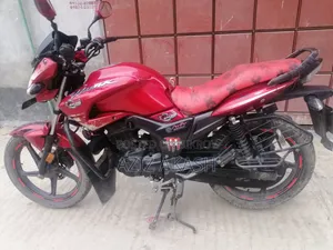 Hero Hunk 2018 Red