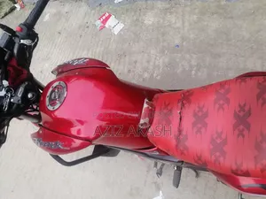 Hero Hunk 2018 Red