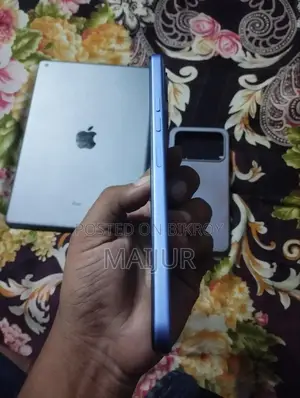 Tecno Spark 40 128 GB Blue