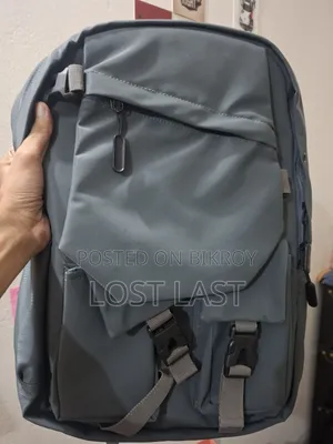 Travel Backpack