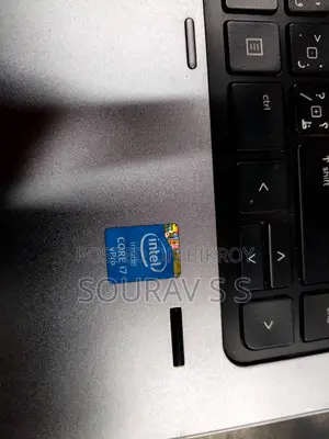 Laptop HP EliteBook 840 G1 4GB Intel Core i7 SSD 250GB