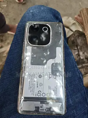 iQOO 128 GB White
