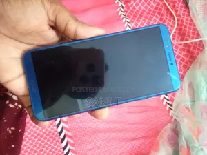 Honor 9 Lite 32 GB Blue