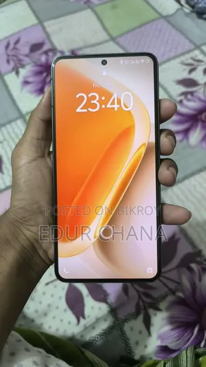 iQOO 11 256 GB Orange