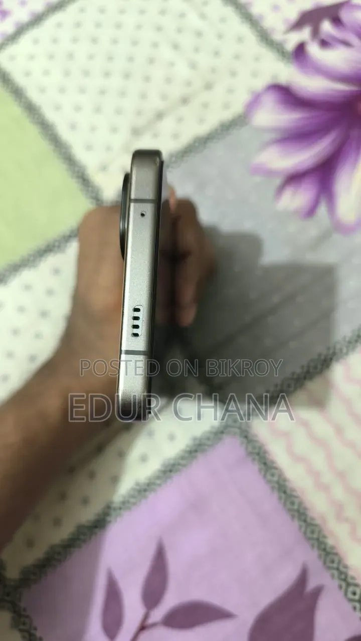 iQOO 11 256 GB Orange