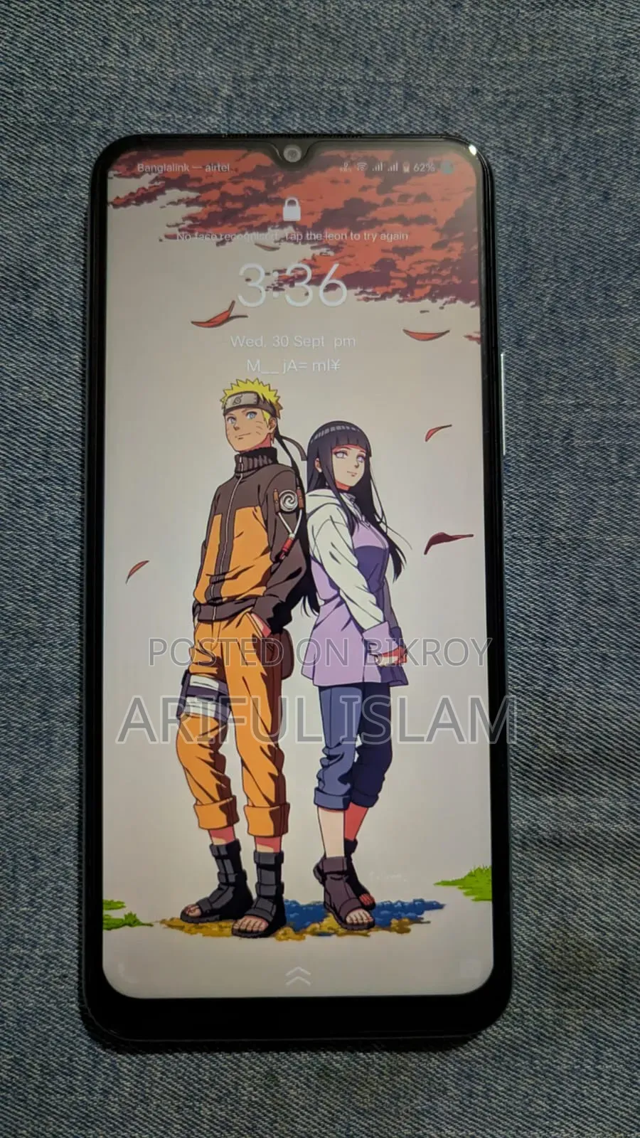 Vivo Y21 64 GB