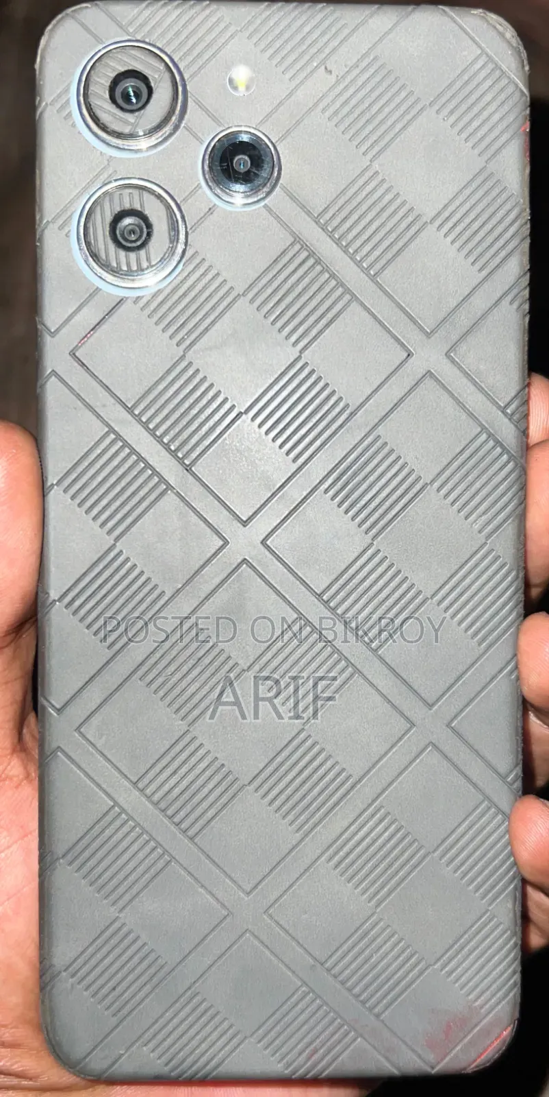 Xiaomi Redmi 12 ২৫৬ জিবি